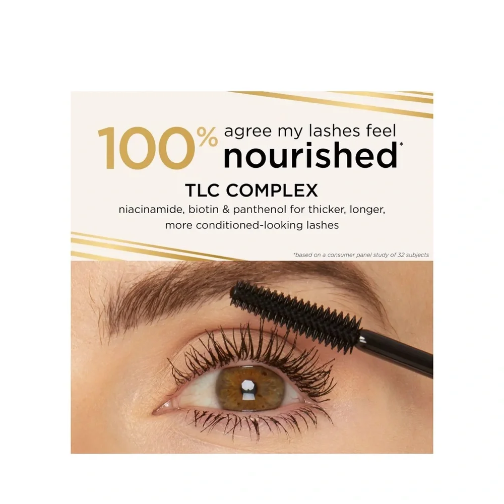 ✨Tarte Tartelette XL Tubing Mascara | New in Box | MFR 2025